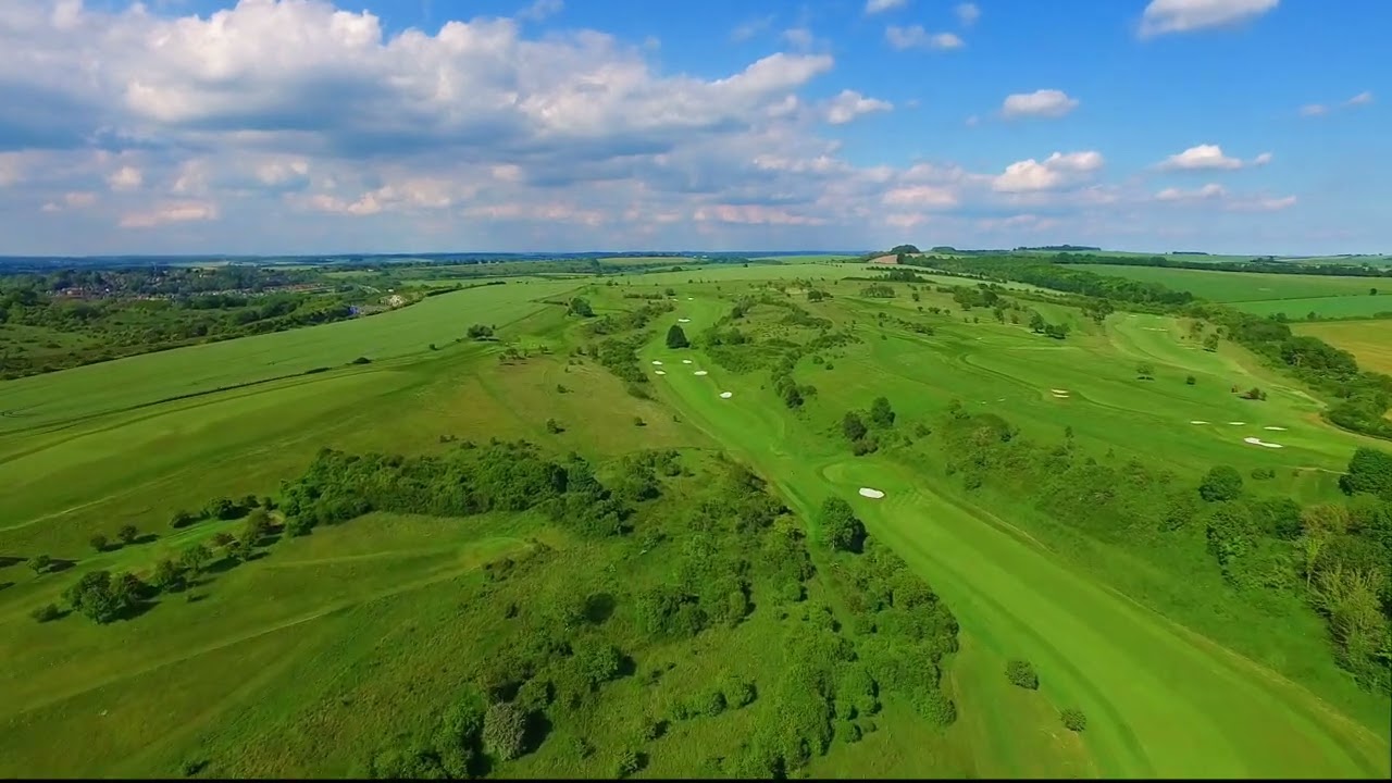Hockley Website Video HD