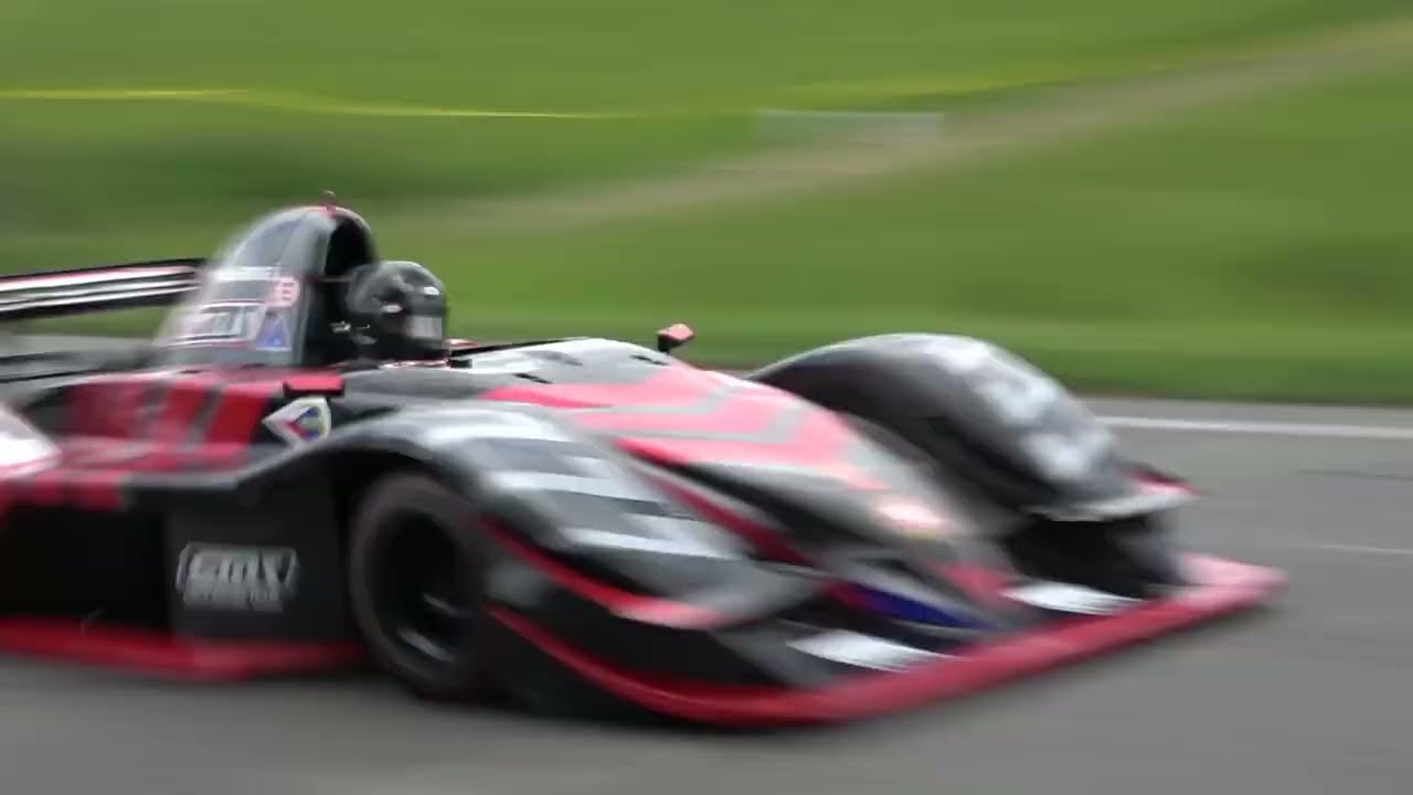 Ecce Homo Šternberk 2022 | Benes Milos | Osella FA 30 | MotoRecords.pl