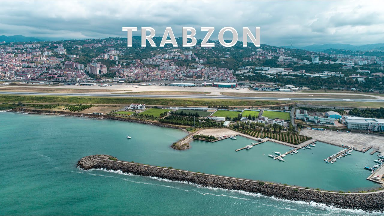 Trabzon Havalimanı