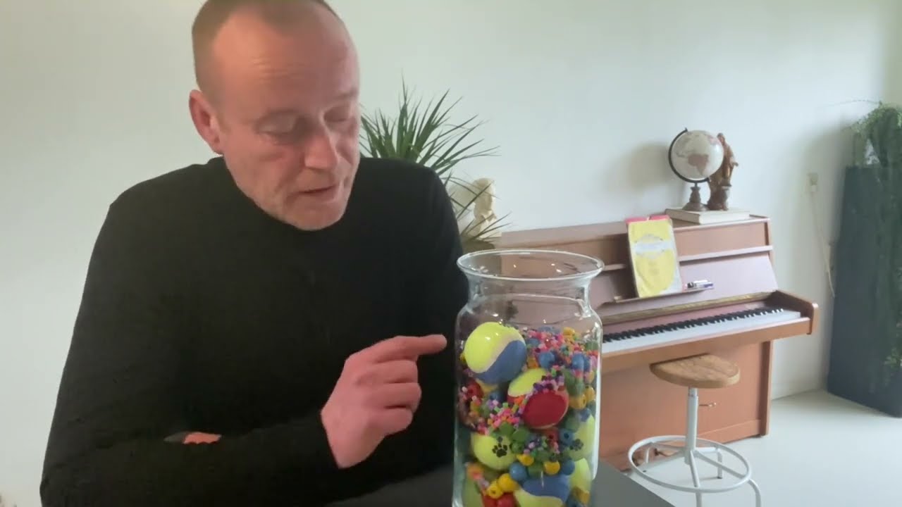 Differenti&euml;ren in het onderwijs