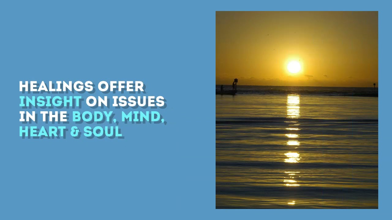 Spiritual Blueprinting - Holistic Transformation