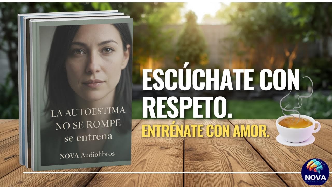LA AUTOESTIMA SE ENTRENA
