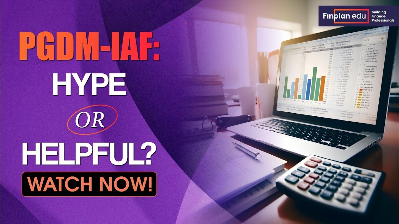 PGDM in International Accounting & Finance After Graduation | Eligibility | Career Roles