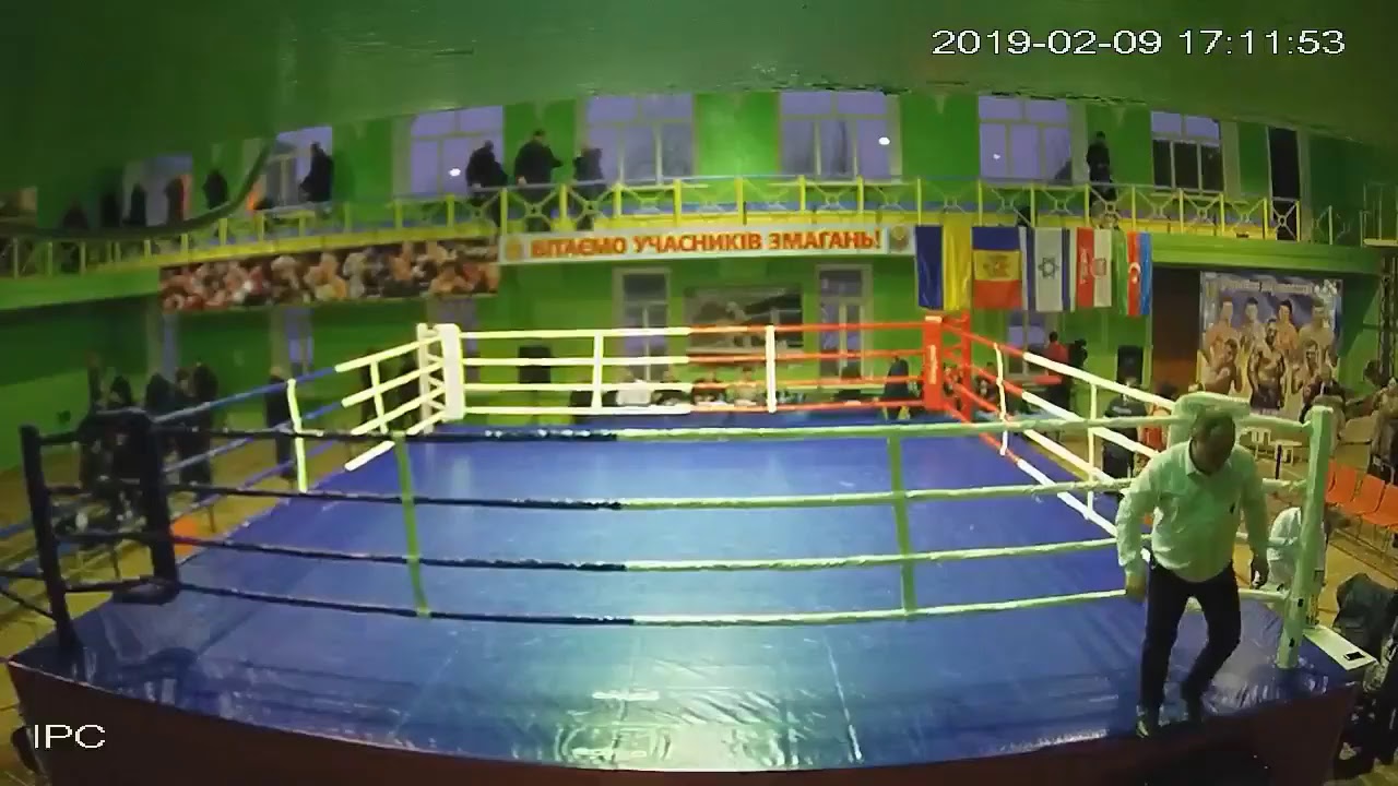 7-й турнір пам'яти Олексія Скічка. День 2.