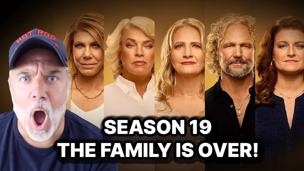 SISTER WIVES SEASON 19 Episode 3! 