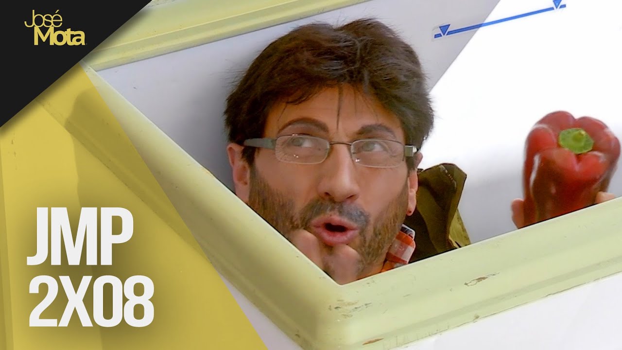 José Mota Presenta: Programa 8 - Temporada 2