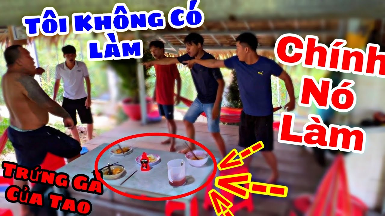 TXVL - Ku Vàng Mới Vào Đã Cân Luôn Team Lừa Luôn Cả Thánh Xàm Khiến Thật Giả Đảo Lộn