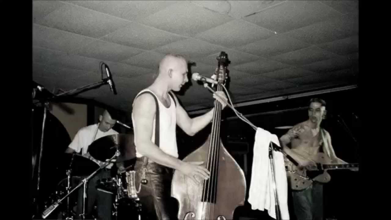 Scum Rats - Die To Be Free
