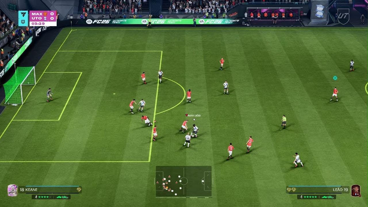 EA SPORTS FC 26_20260310 Feita semi final gg win