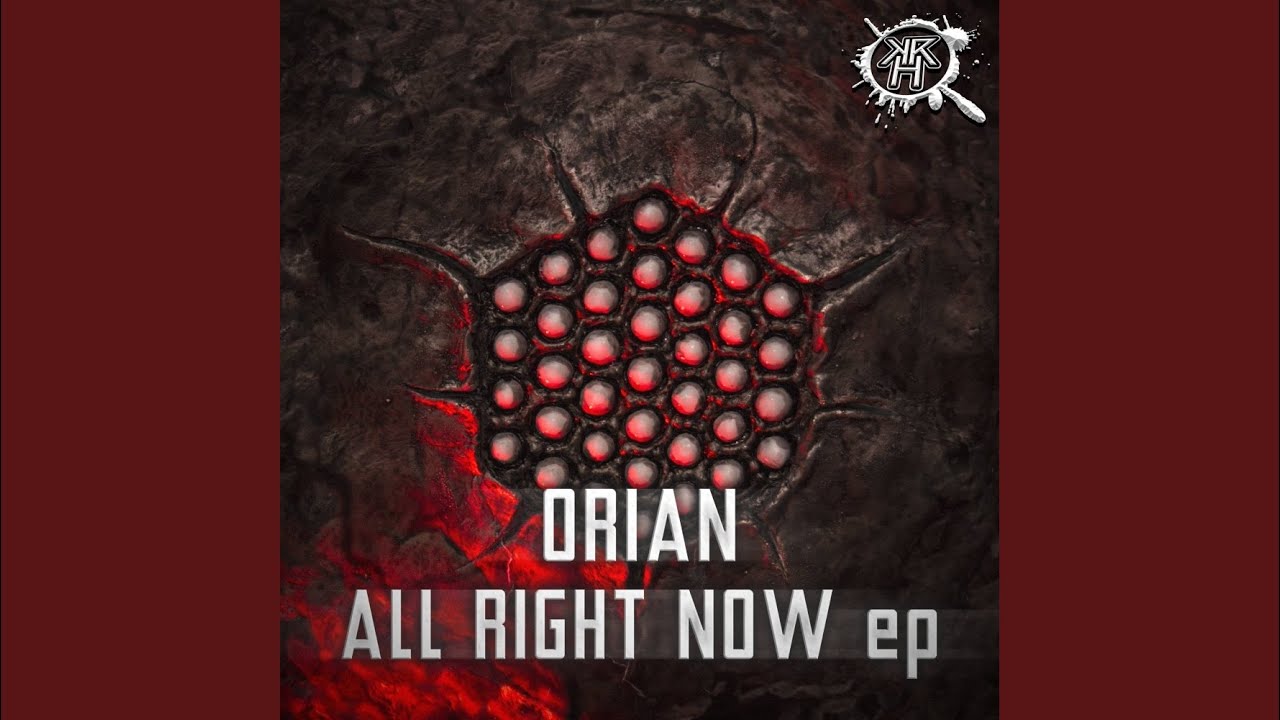 Power (Original Mix)
