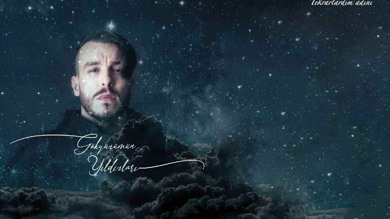 Cem Adrian - Özlediğim (Lyric Video)