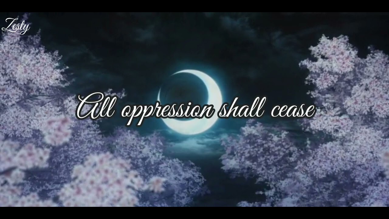 O Holy Night - Nightcore