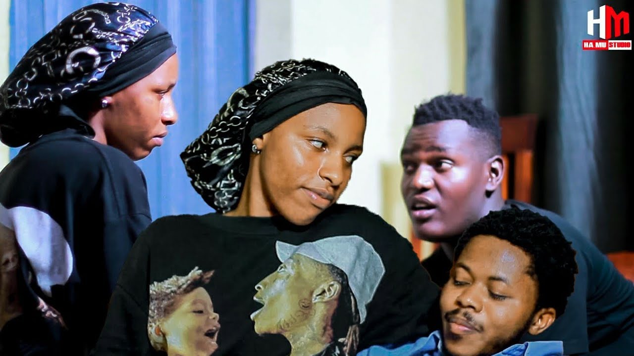 UMUTIMA UKOMEYE:Nyiribyondo biragiye atanze iñzu kugirango ahaze ibyifuzo bye/ abaye ubwa samuson.❤️