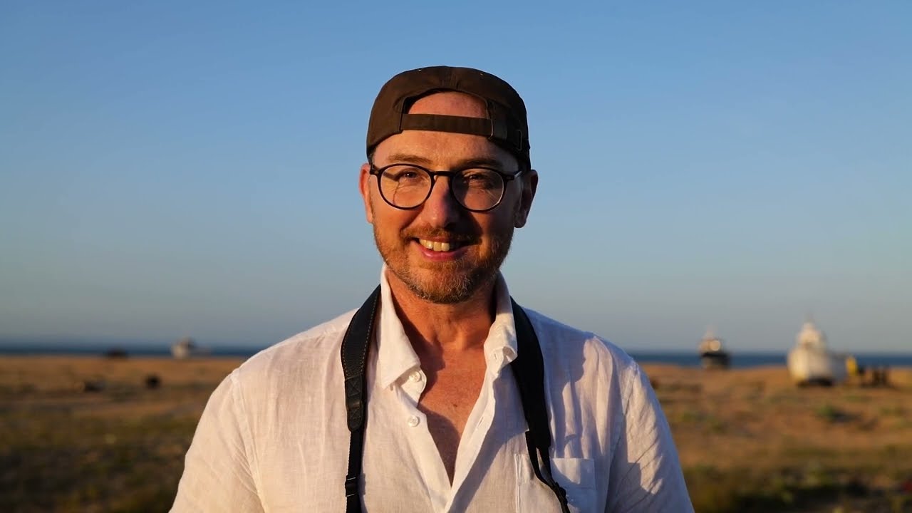 Dungeness Project Walkthrough