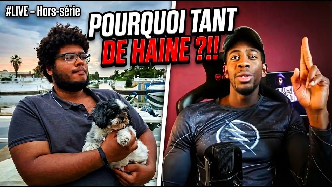 marvel fitness vs petit chef otaku ( hors série)