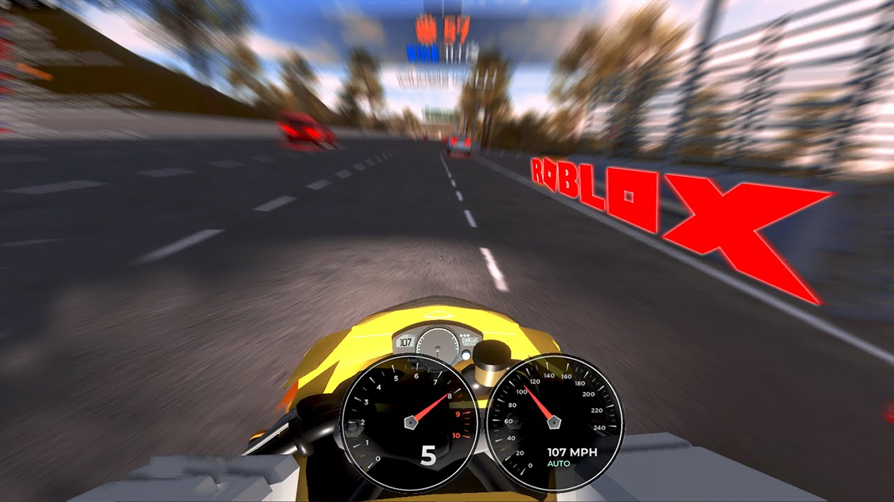 Akhirnya Ada Game Keren Roblox