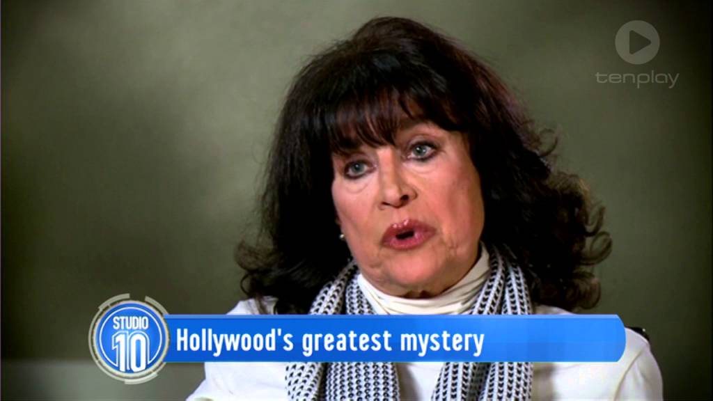 Hollywood's Greatest Mystery