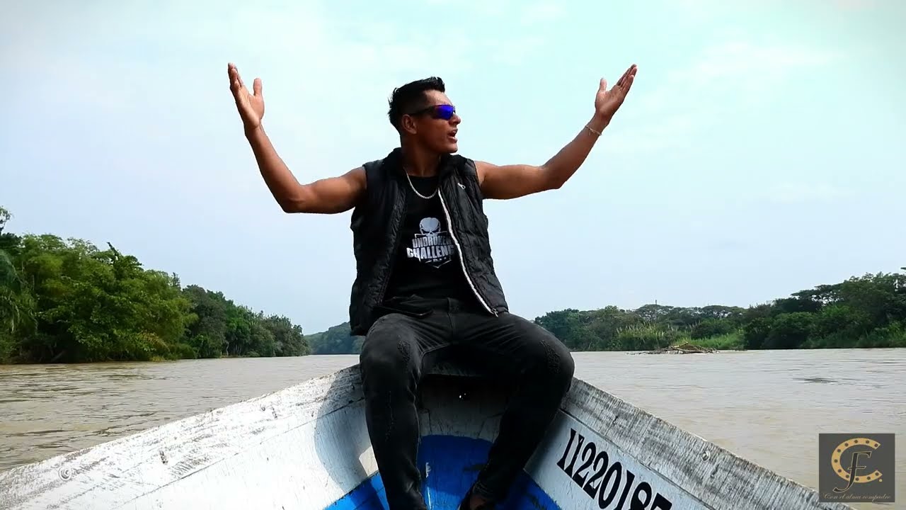 *ORGULLO CAQUETE&Ntilde;O* / Farid Cortes / Video Oficial