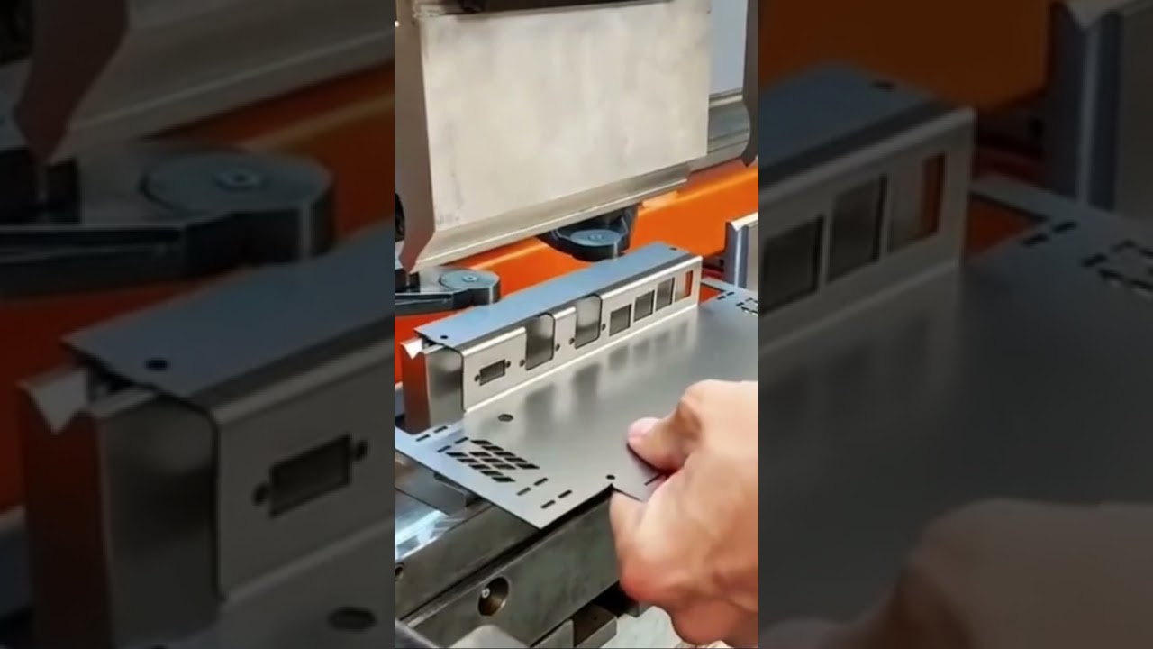 Press&nbsp;Brake&nbsp;Tooling&nbsp;V Shaped Die&nbsp;for&nbsp;High-Precision&nbsp;Sheet&nbsp;Metal&nbsp;Bending