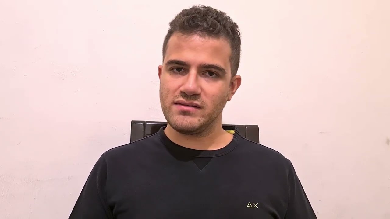 Lorenzo - 32 anni (project manager)