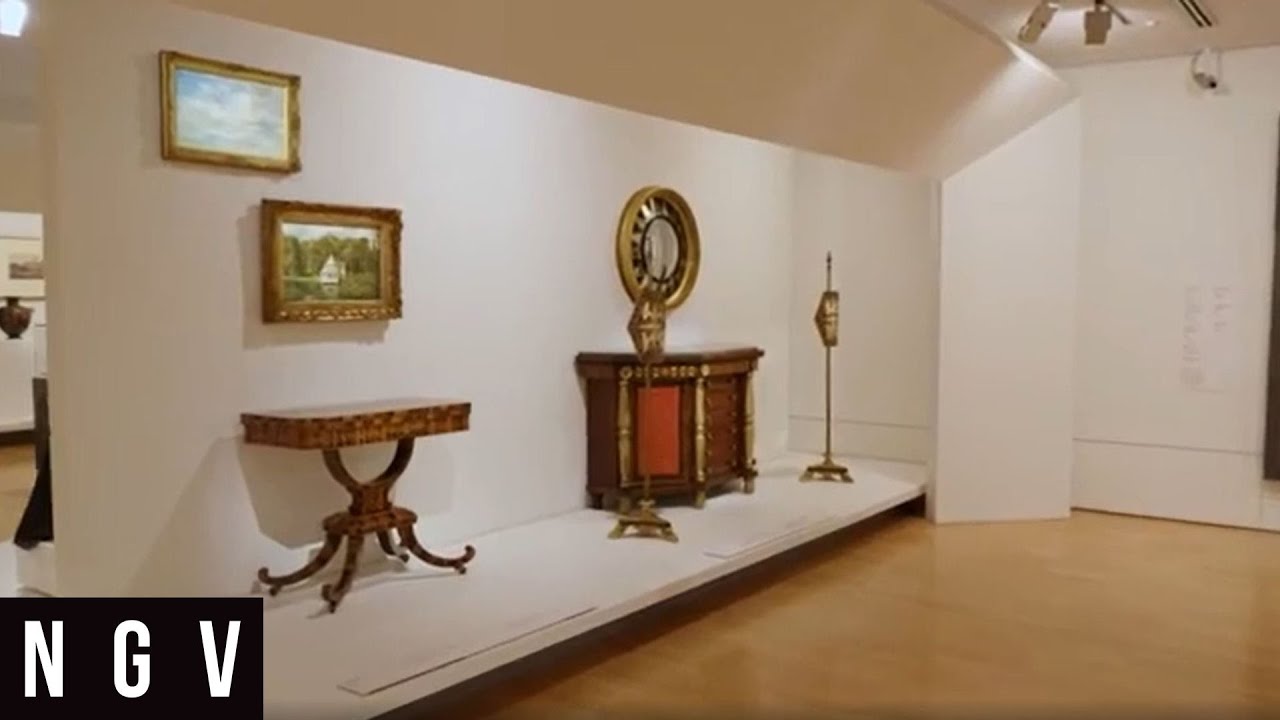 Art Tour | The Great Nineteenth Century