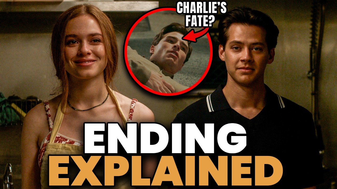 EVERY YEAR AFTER Season 1 Ending Explained