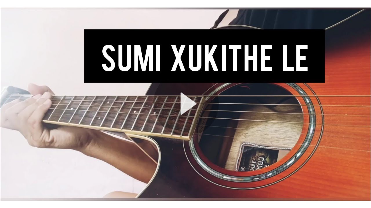 Revival songs..Sumi Xukithe Le😇Guitar+Drumbeat..One man army😜