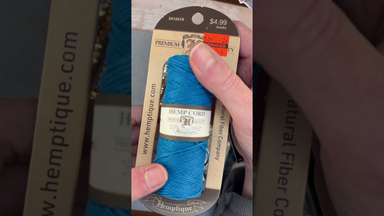 Let’s Run To Hobby Lobby! Clearance Haul!