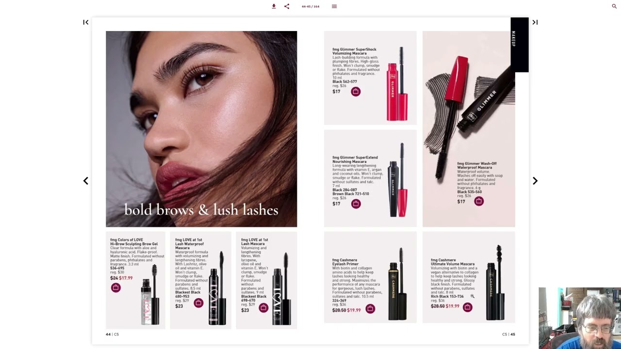 Avon Brochure 5 2026