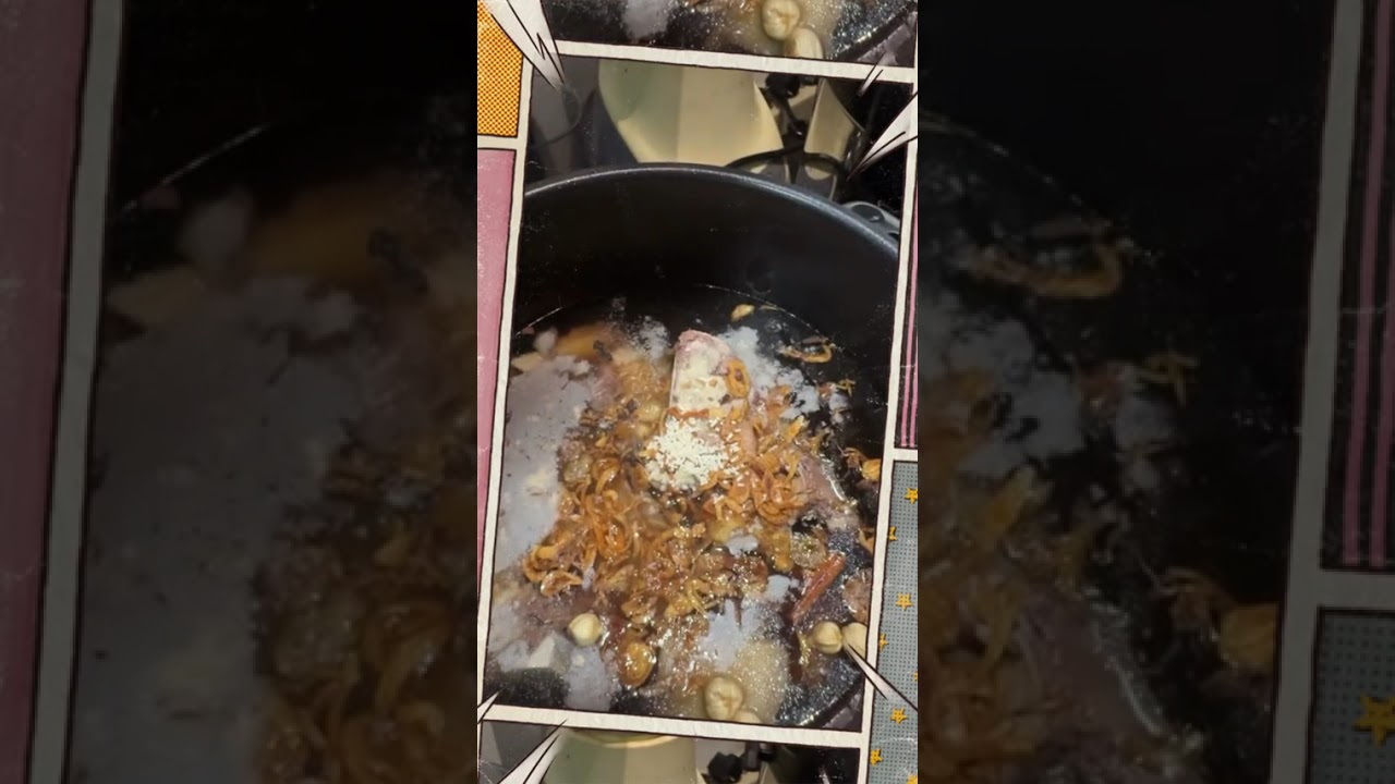 Sop djanda 🔥😍👍🏻 #fypjangkauanluas  #semuaorang  #cooking 