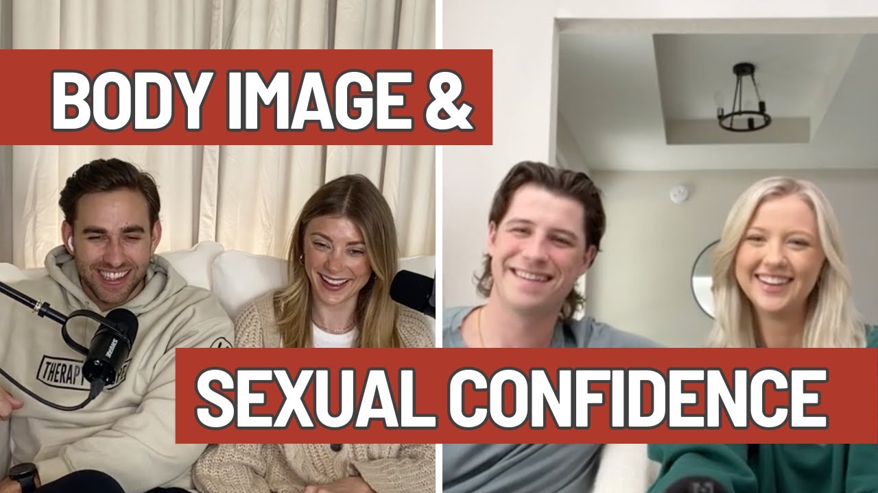 Body Image, Sexual Confidence,  Insecurities in the Bedroom | Episode 189, Heart of Dating Podcast