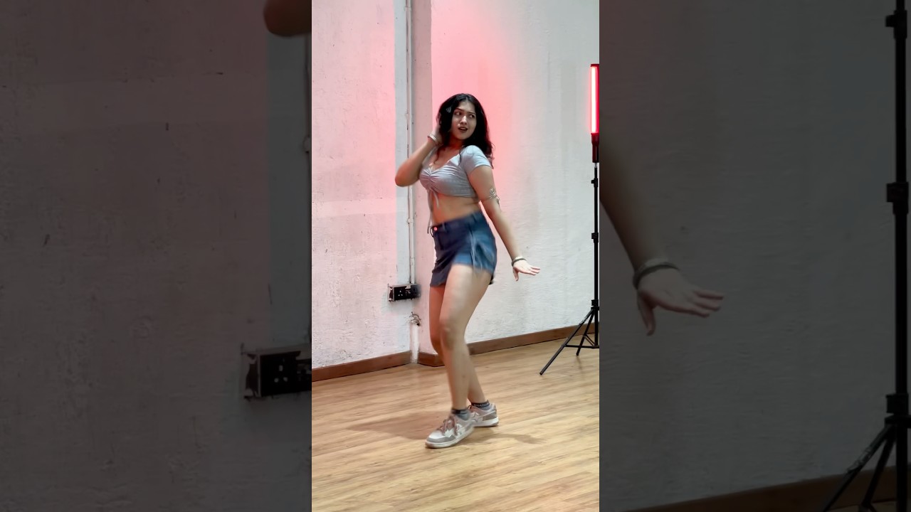 Genda Phool | Badshah | Jacqueline | Dance | Prarthana Sangtani #shorts #dance #trend #explore #fyp