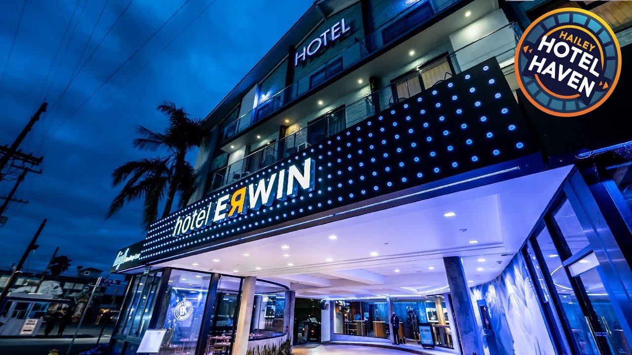 Hotel Erwin Venice Beach | Los Angeles (CA), United States | Hotel Review 🌟
