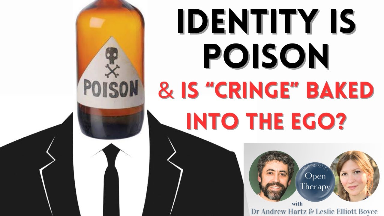Identity is Poison! And is 