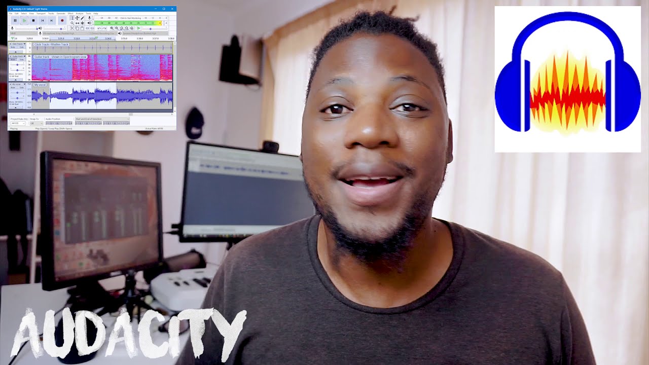5 Best free audio software