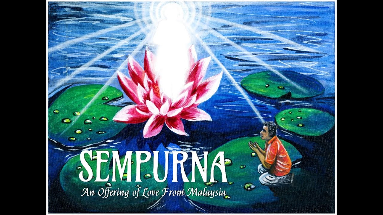 Baba Nam Kevalam : SEMPURNA Kiirtan: In Your Embrace