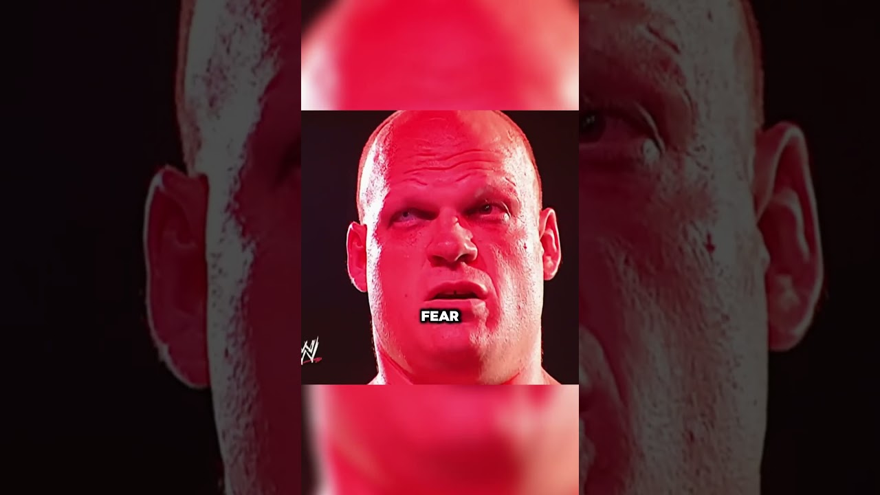 Why You Never Mess With The Kane? 🤯