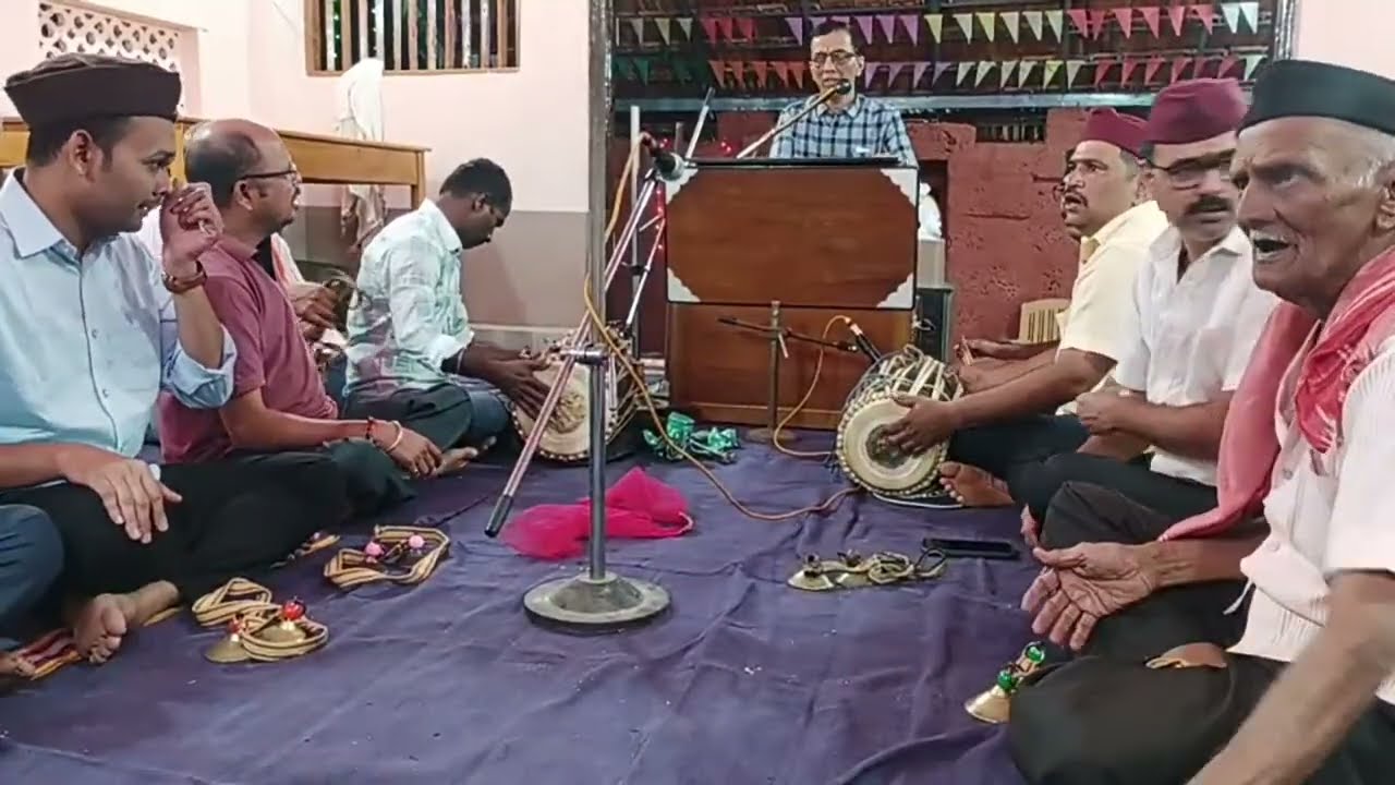 mohan oak is live