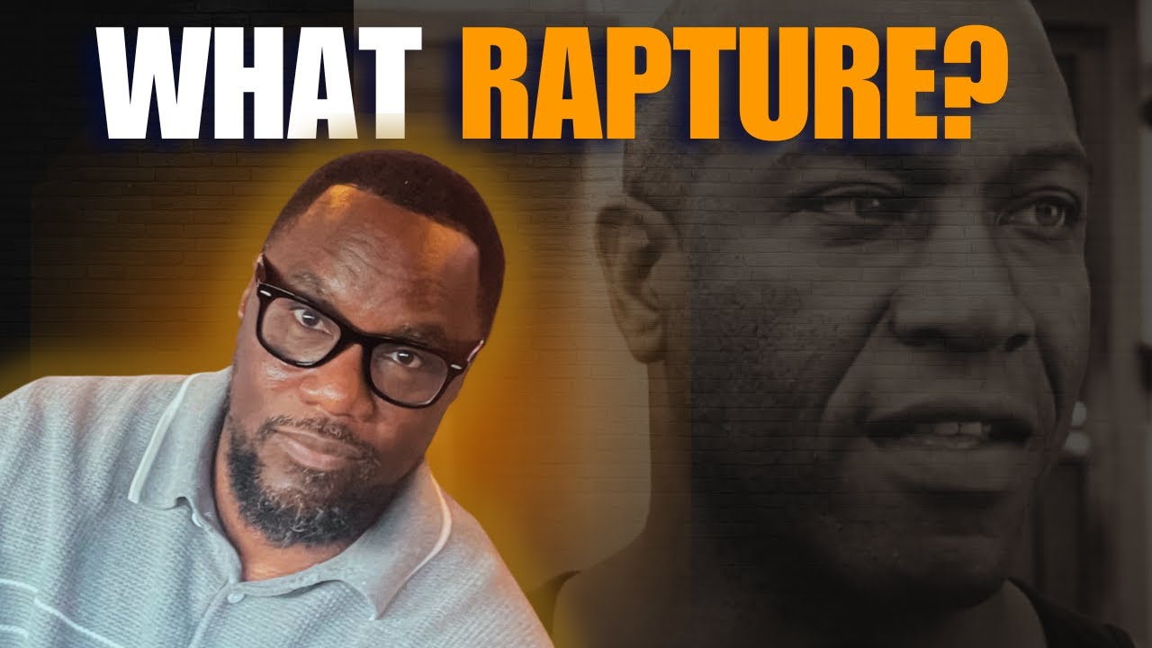 Is the Doctrine of the Rapture Taught in the Bible?