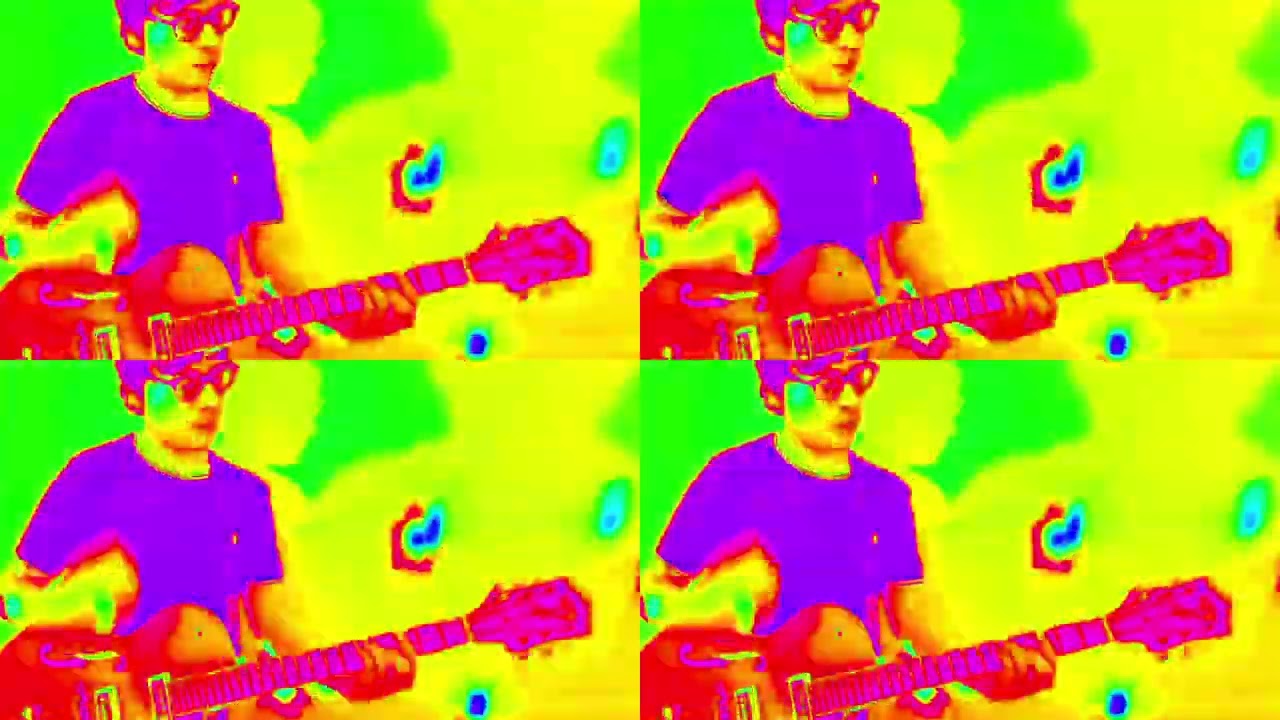 Dead Rabbits - Slowdown (Official Video)