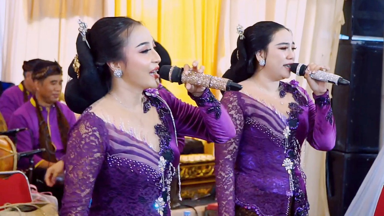 SI KUCING - HANELONGSO - RONDO KEMPLING - TLINGSINGAN | CAMPURSARI SEMAR MULYO COKEK MANIA SRAGENAN