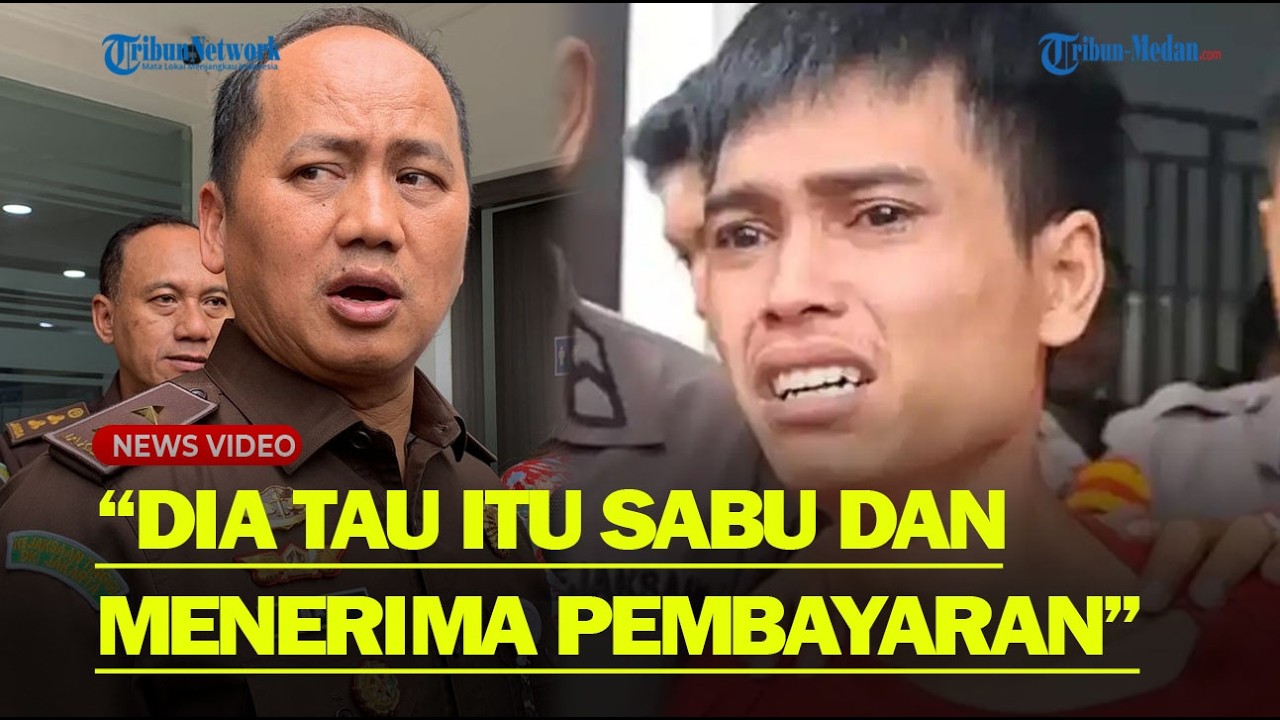 KEJAGUNG BLAK-BLAKAN❗ Ungkap ABK Kapal Tau Membawa Sabu dan Menerima Bayaran