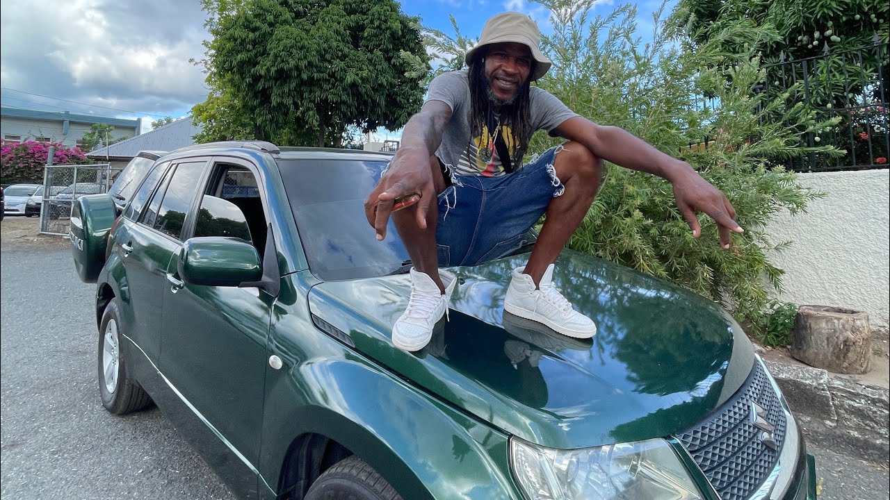 I bought bingy a bigger car | John epic church story ft IQ & shahiem