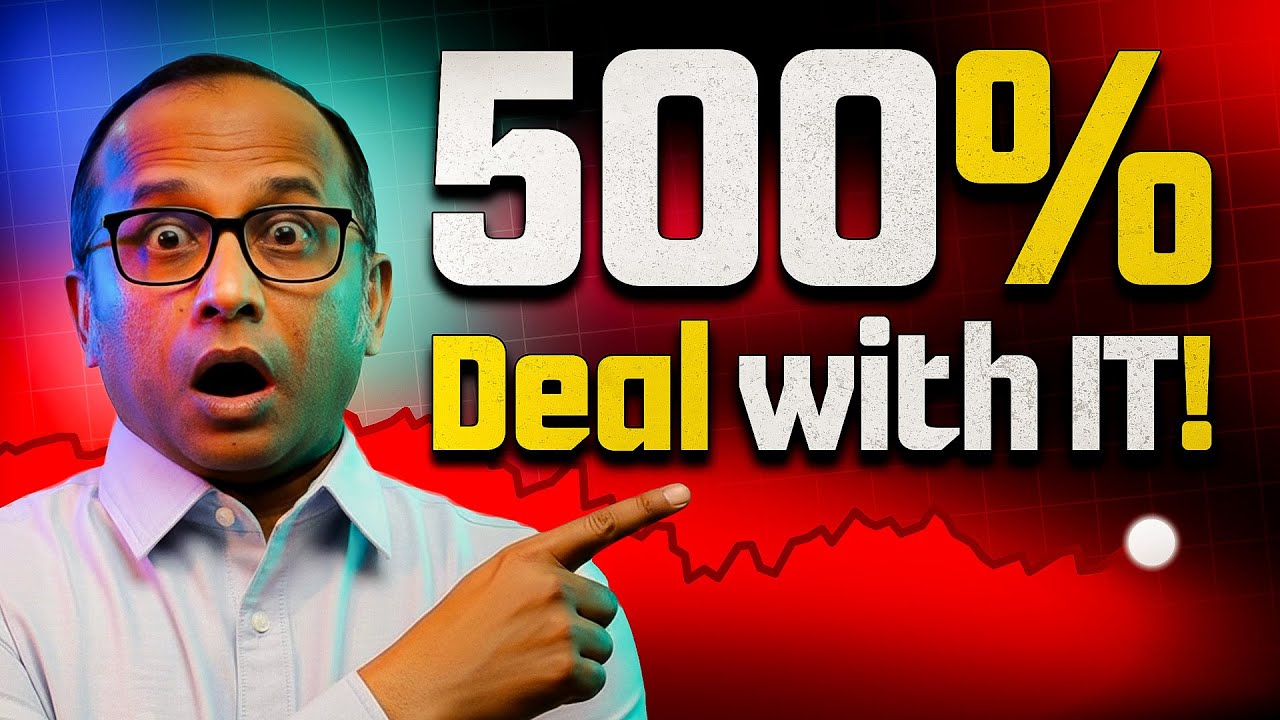 FIIs को पता था, इसी की तैयारी कर रहे थे, Retail Investor फिर लुटा  #bulltrack #nifty