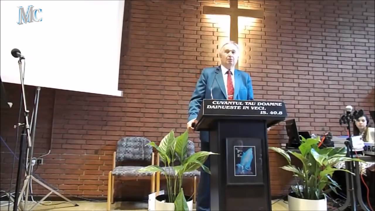 Ivan Vicovan - Marturii & Experiente unice si deosebite cu Dumnezeu | Merita vazut!