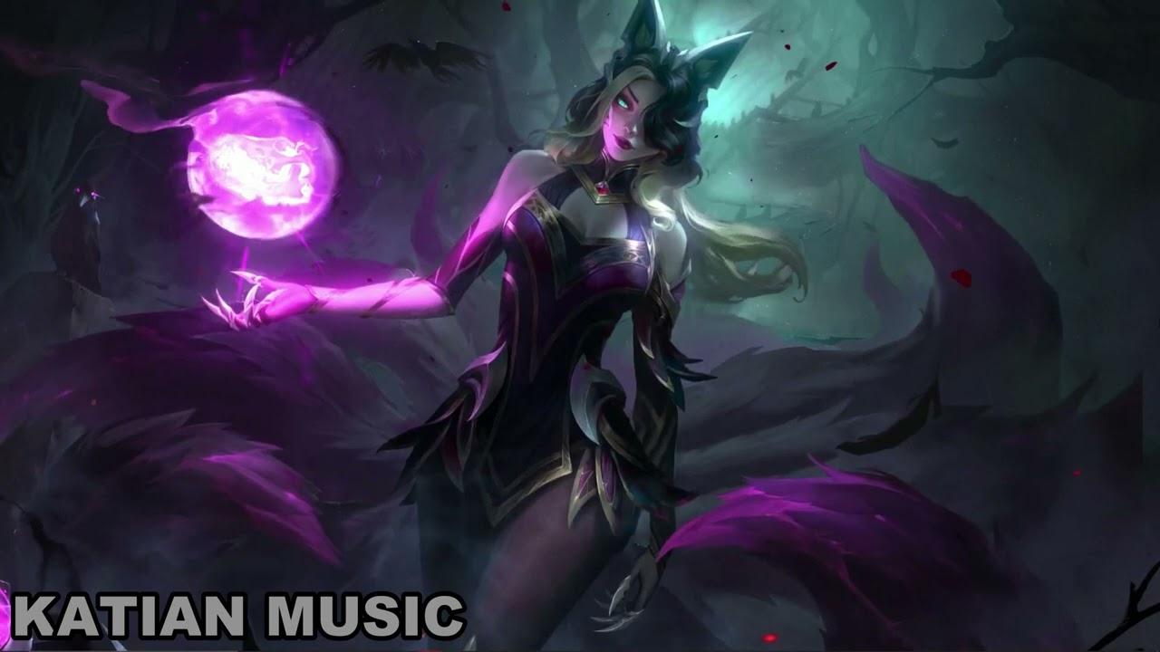 Dark Village Epic Music | Lineage 2 | League of Legends