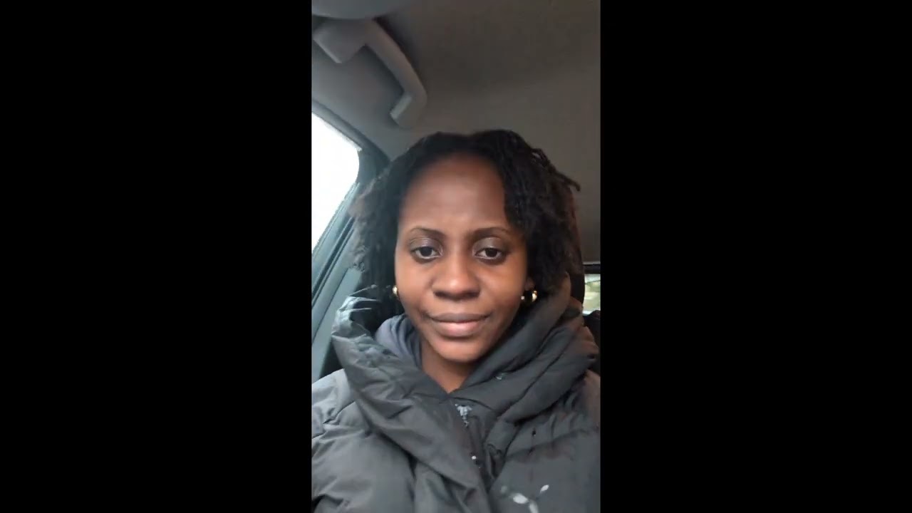 A day in my life as a mom of three