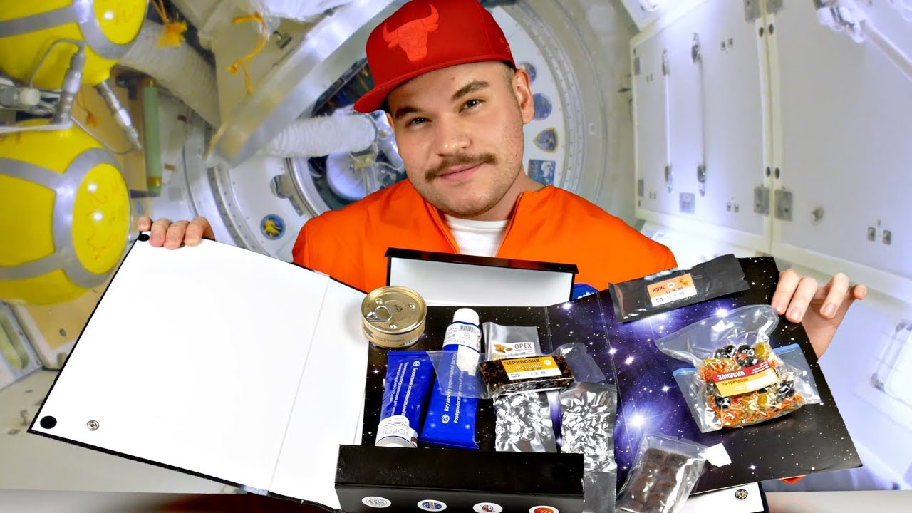 MIT ESZIK AZ OROSZ ŰRHAJ&Oacute;S?