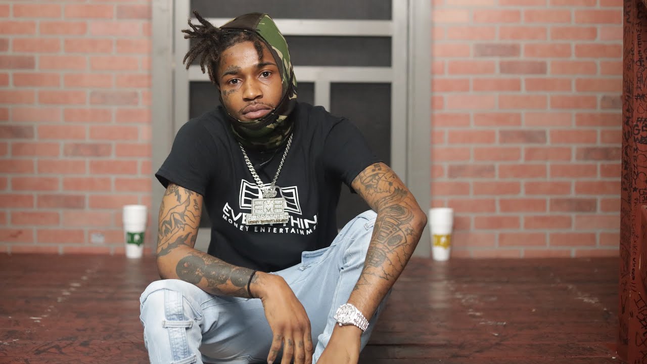 30GKHO Talks About Spartanburg, Being Positive Influence On Kids Looking Up To Him, “Hood Baby”