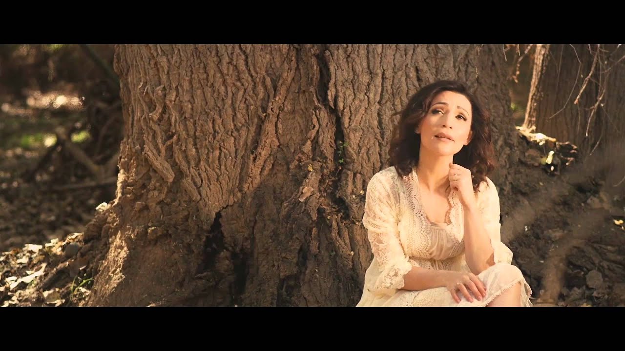 Pahola Marino - Hoy Renunciare - [Video Oficial]